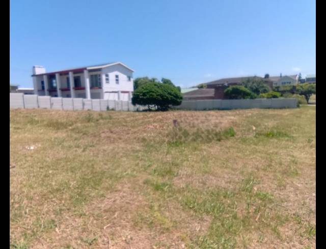 LAND FOR SALE IN FRANSKRAAL